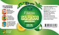 Miniatyrbild 2 av 5: SLUSH Päron koncentrat 500 ML, spädes 1+5