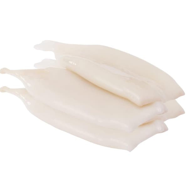 Blæksprutterør U-5 IGQ 20% is Pakket 1 kg