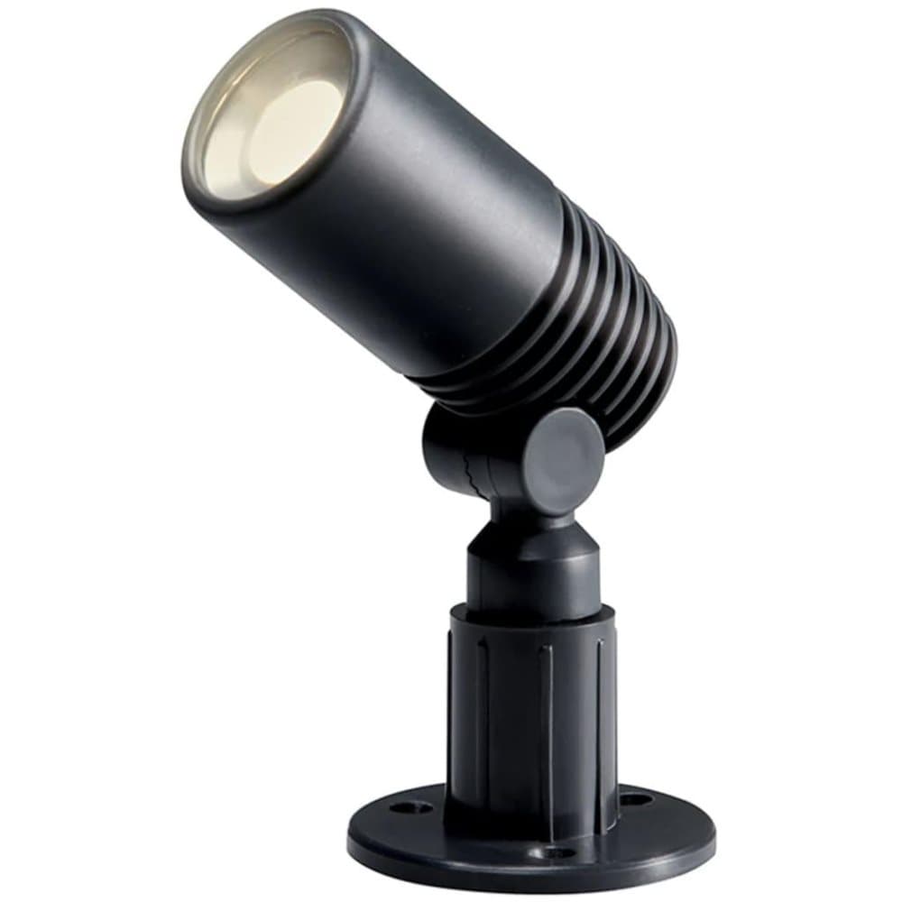 Garden Lights LED-lysspot Alder 2 W antracitgrå 2580061