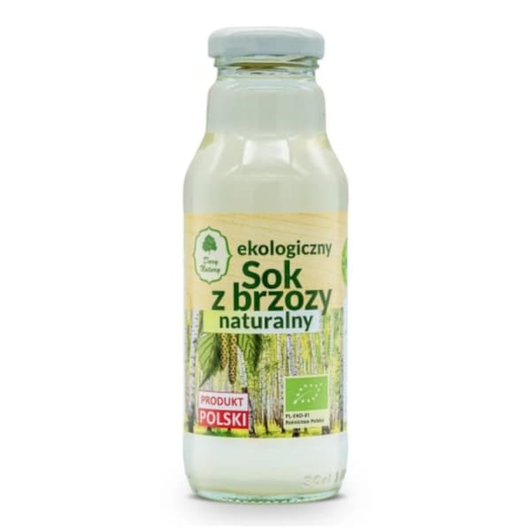 Koivun mehu ECO 270ml