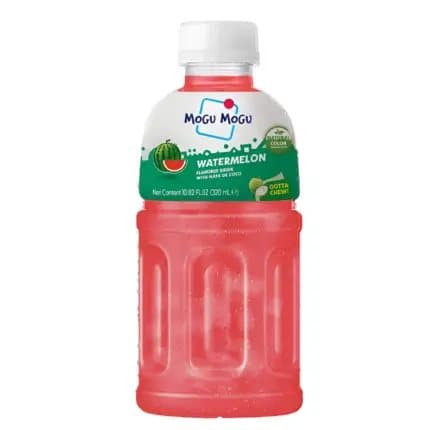 Mogu Mogu Vesimeloni 320ml