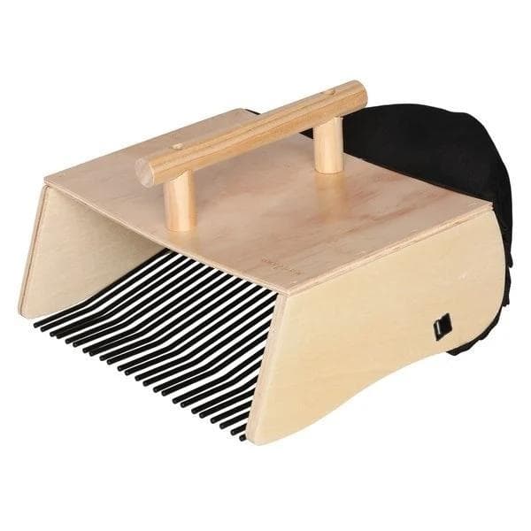 MARJUKKA BÄRPLOCKARE PRO Volympris - välj antal! , Marjukka bärplockare trä 2-pack