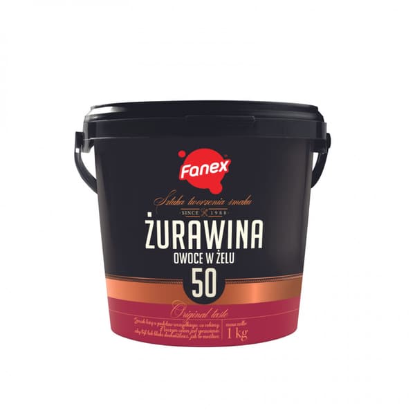 ,Fanex Karpalo 1kg