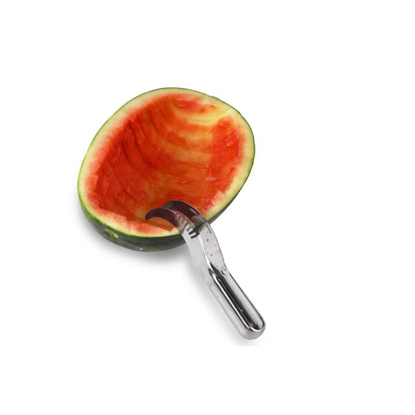 Melon Tång urgröpare Genietti