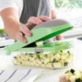 Miniatyrbillede 2 af 7: InnovaGoods 7-i-1 Grønsagshakker
