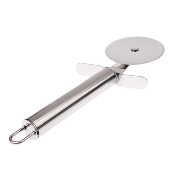 Pizzaskärare / Pizzaslicer - Slicer i Rostfritt Stål