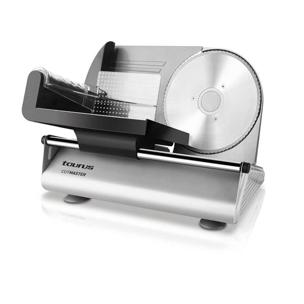 Cutmaster Påleggsmaskin 150W/19cm