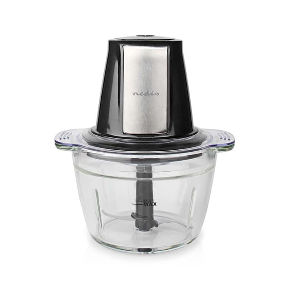 Nedis Minihakker 1 liter 500 W