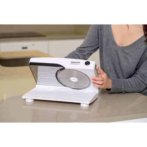 Pålægsmaskine Cutmaster Compact 100W/17cm