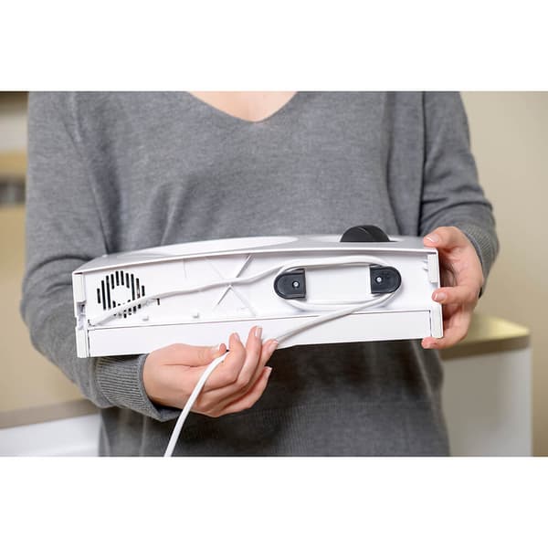 Pålægsmaskine Cutmaster Compact 100W/17cm