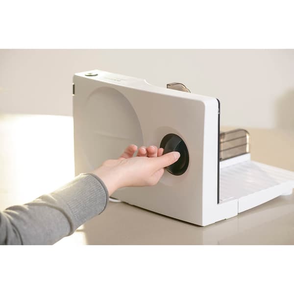 Pålægsmaskine Cutmaster Compact 100W/17cm