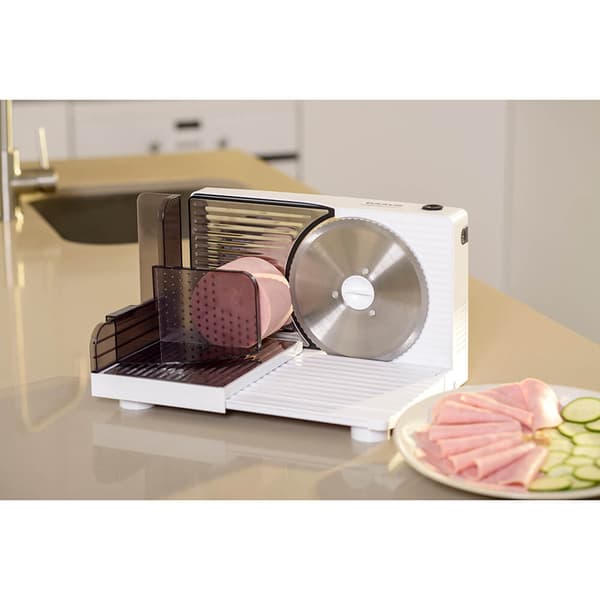Pålægsmaskine Cutmaster Compact 100W/17cm