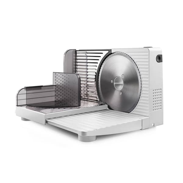 Pålægsmaskine Cutmaster Compact 100W/17cm