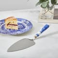 Pikkukuva 4 / 4: Blue Italian Cake Spatula 25cm - Spode