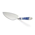 Pikkukuva 1 / 4: Blue Italian Cake Spatula 25cm - Spode