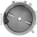 Miniatyrbild 2 av 5: Royal Catering Elektrisk potatisskalare - 10 kg - Timer - Upp till 200 kg/h