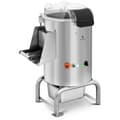 Miniatyrbild 1 av 5: Royal Catering Elektrisk potatisskalare - 10 kg - Timer - Upp till 200 kg/h