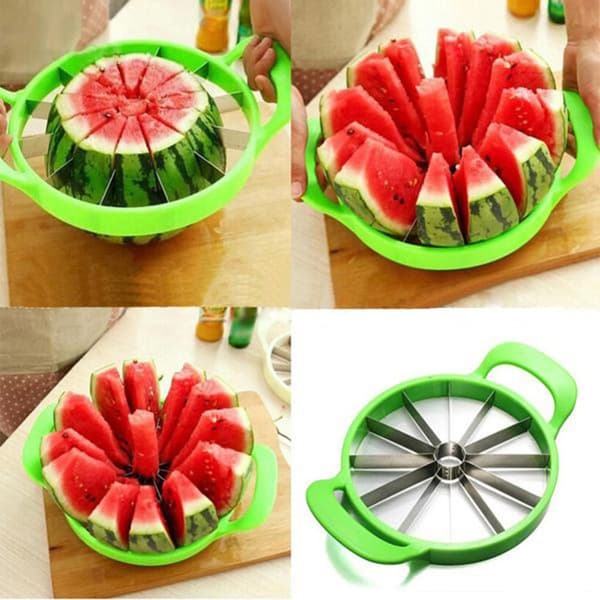 Vattenmelon Skärare - Slicer