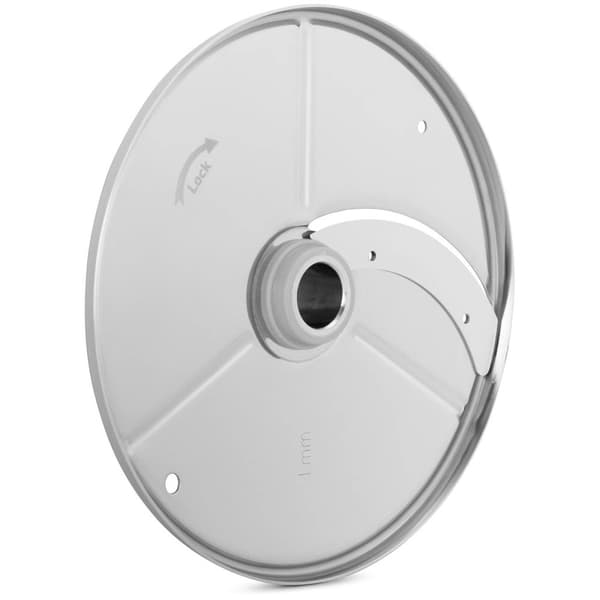 Royal Catering Skivskiva - 1 mm - för grönsaksskärare RCGS 400 och RCGS 600 - Royal Catering