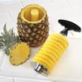 Miniatyrbild 3 av 4: Corer Slicers Italienska fruktflingor Bröd &amp; Bröd Slicer