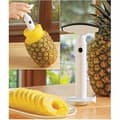 Miniatyrbild 1 av 4: Corer Slicers Italienska fruktflingor Bröd &amp; Bröd Slicer