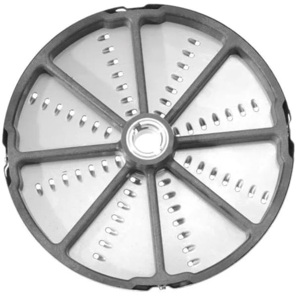 Makuleringsristeskive til makuleringsmaskine SH-1 1 mm - Sammic 1010318