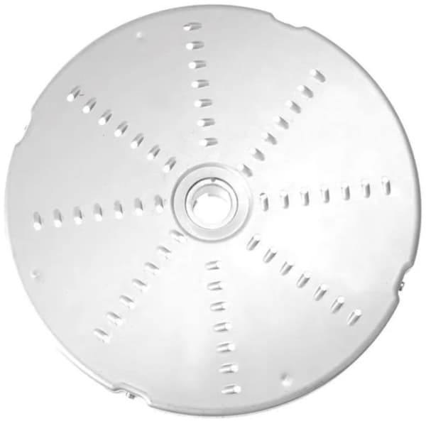Makuleringsristeskive til SH-3 makuleringsmaskine 3 mm - Sammic 1010315