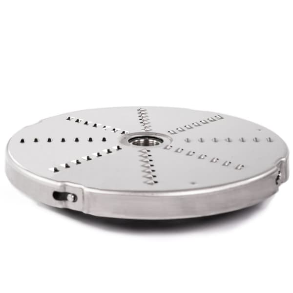 Strimlargallerskiva för rivare SH-6 6 mm - Sammic 1010324