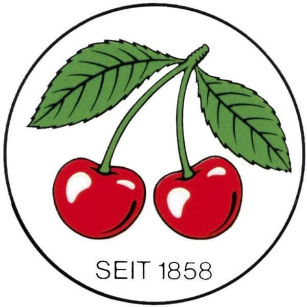 Kirschen 3914000 Oval skärp