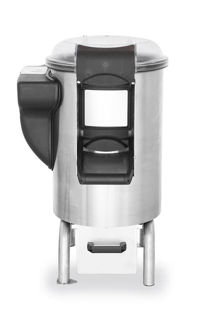 Perunankuorija 10, HENDI, Profi Line, 10 kg, 400V/550W, 530x660x(K)850mm Perusversio