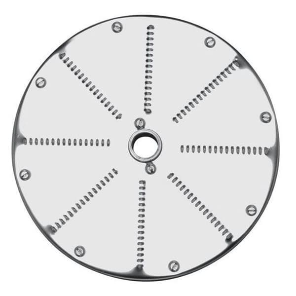 Spånskive 2 mm - Hendi 280294