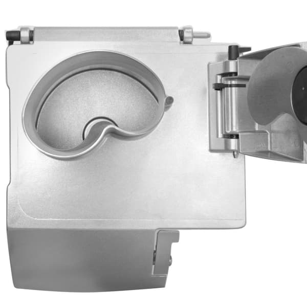 Elektrisk grøntsagsskæremaskine med kontrolpanel CA-31 230 V 550 W - Sammic 1050700