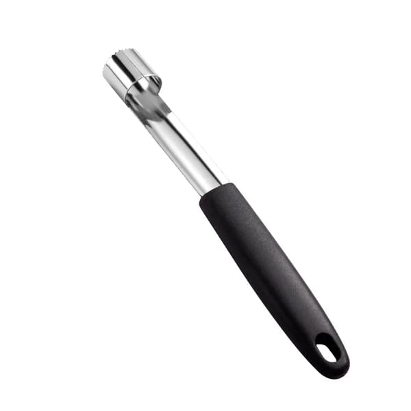 Apple Corer i rustfritt stål - Enkel og effektiv fjerning av kjerner