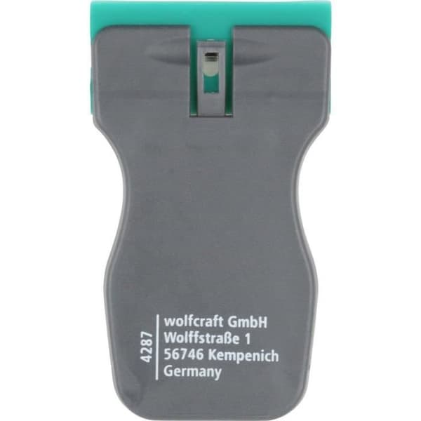Raclet - WOLFCRAFT - 4287000 - 1 styck