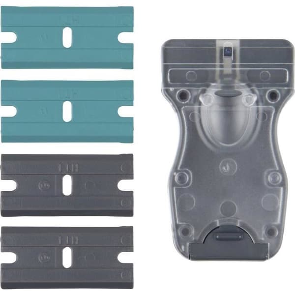 Raclet - WOLFCRAFT - 4287000 - 1 styck