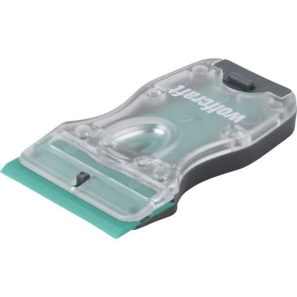 Raclet - WOLFCRAFT - 4287000 - 1 styck