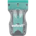 Miniatyrbild 1 av 4: Raclet - WOLFCRAFT - 4287000 - 1 styck
