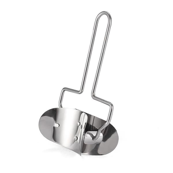 INF Wire Handle Rolling Tool - Dumpling Making Tool 0 L