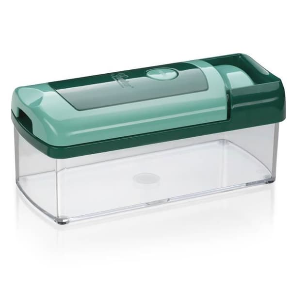Nicer Dicer "Fusion Smart", 16 stycken