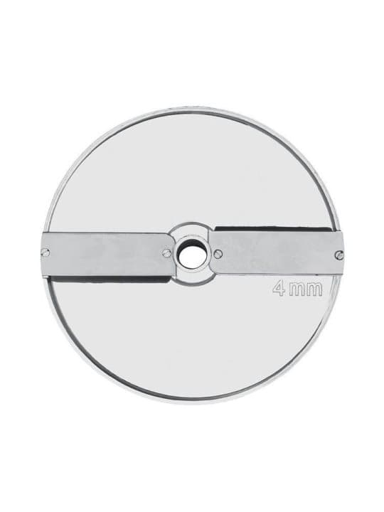 Skæreskive 4mm, 2 knive på skiven - Hendi 280126