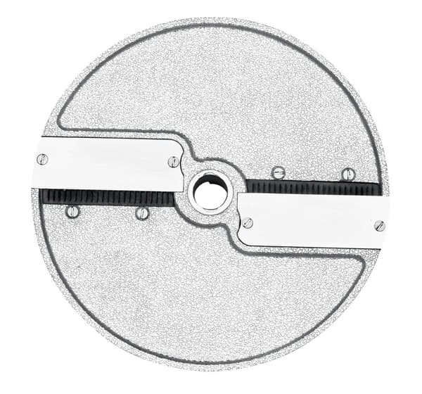 3 mm stolpeskjold - Hendi 280423
