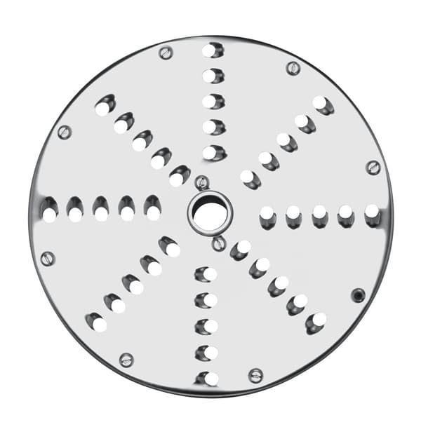 Spånskive 7 mm - Hendi 280317