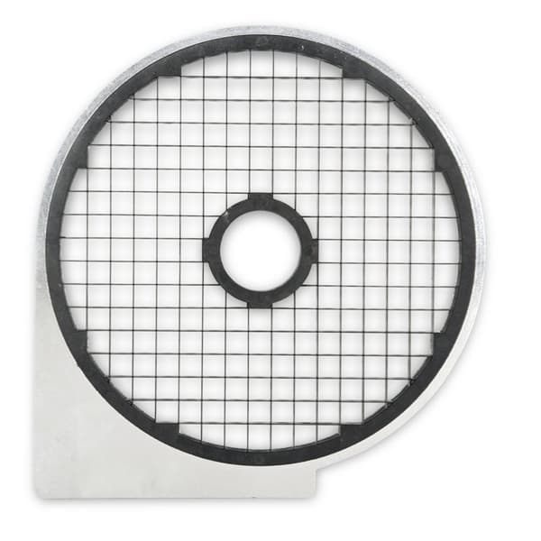 Skærerskive 231852 til terninger 10x10 mm Hendi 234747