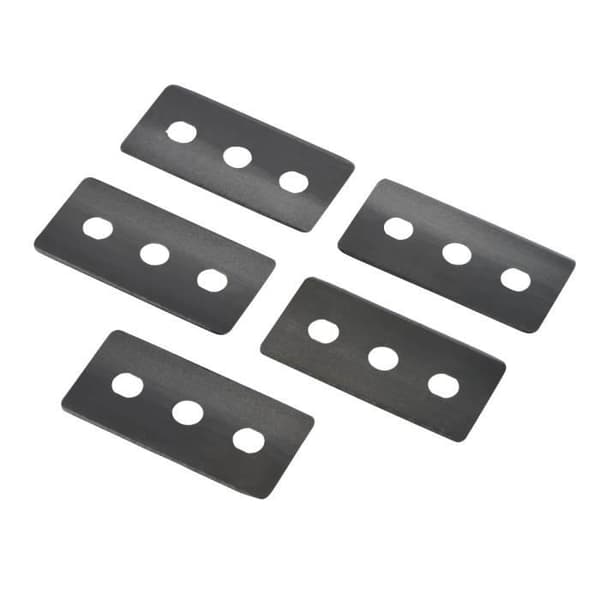 RESERVBLAD VITRO 5PC