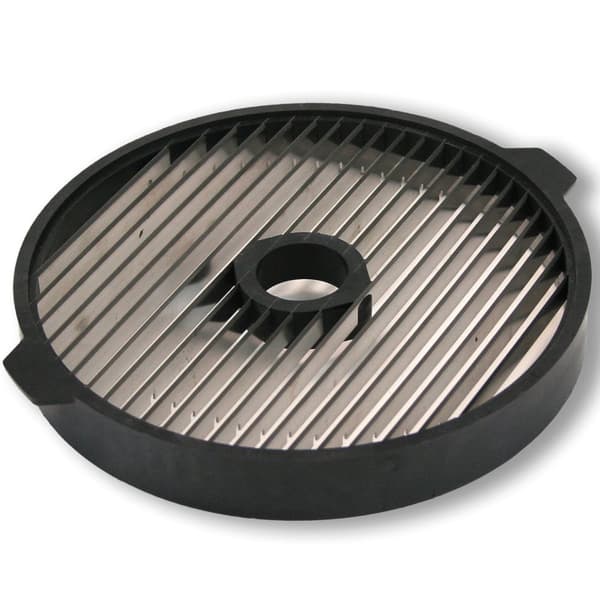 Ristilälevy ranskalaisille perunoille FFC-8+ viipalointikoneeseen, 8 mm - Sammic 1010350