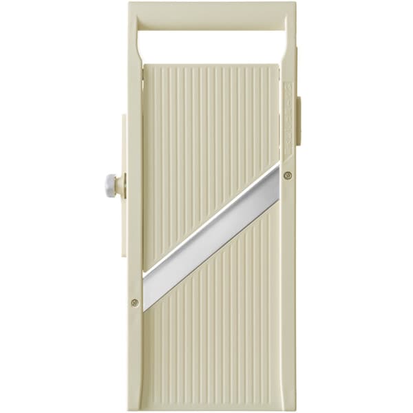 Japanilainen mandoliinileikkuri suurille vihanneksille Shogun Pro 380 x 180 mm