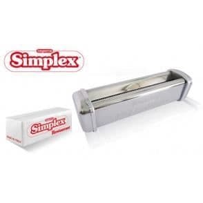 Skäranordning - Imperia - Fettuccine 6,5 mm - Rostfritt stål - 1 st - Essential