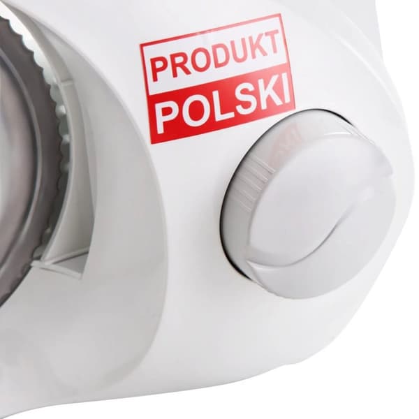 SMAPP Skärmaskin 294.5 Vit
