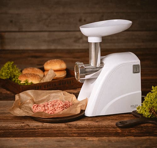 AD 4803 Köttkvarn