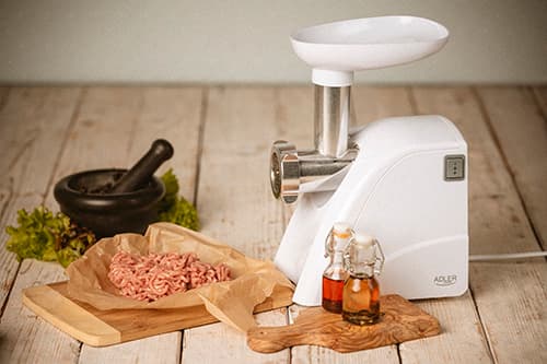 AD 4803 Köttkvarn